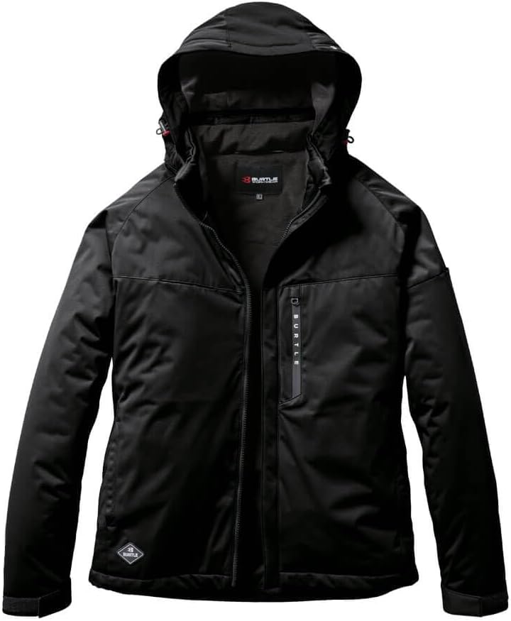 pistenbully ハードシェルジャケット XLサイズ ハードシェルジャケット